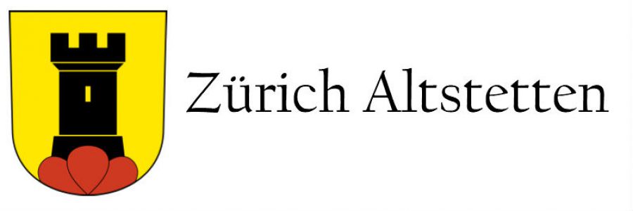 Banner Zürich Altstetten