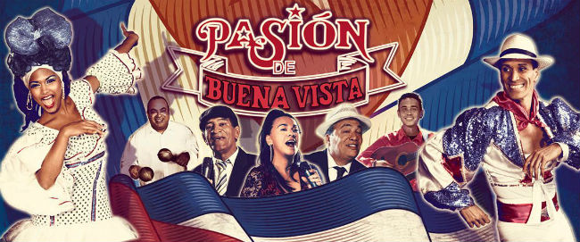 Buena Vista Band