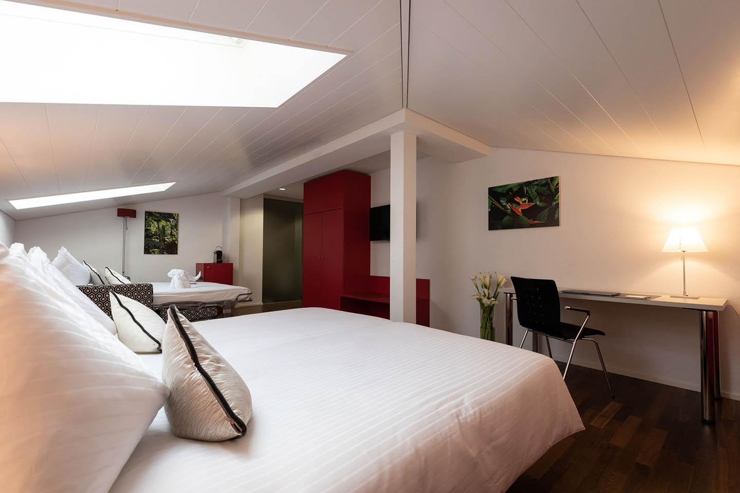 Best Western Hotel Spirgarten