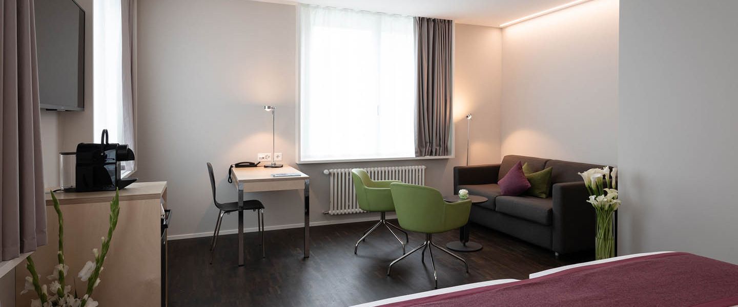 Best Western Hotel Spirgarten