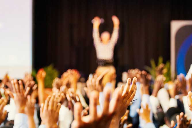 Der perfekte Ablauf für Ihr Seminar