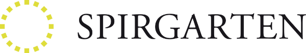 Logo Spirgarten Zürich